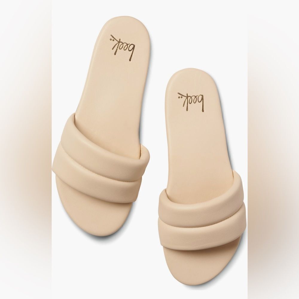 Sugarbird Macadamia Shoes - Picture 2 of 10